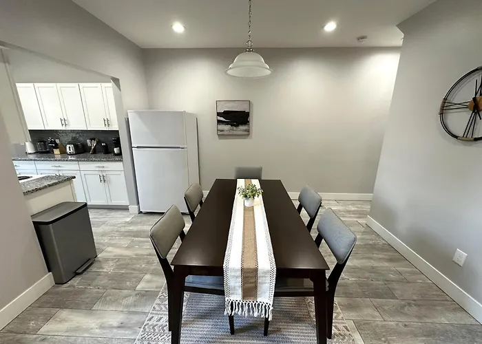 Charming 2br Near Downtown & Attractions * Columbus