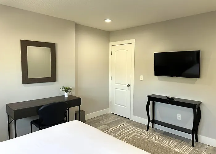 Apartamento Charming 2br Near Downtown & Attractions