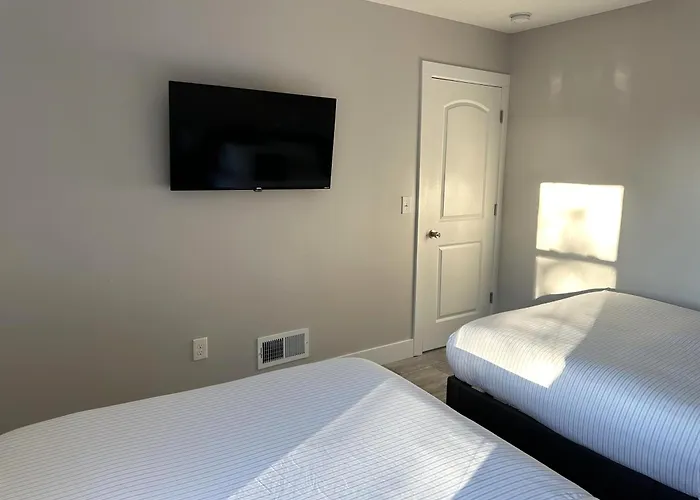 Charming 2br Near Downtown & Attractions *