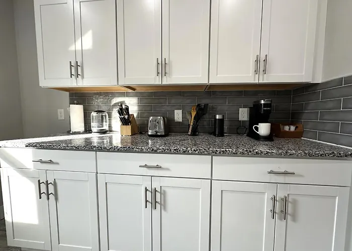 Charming 2br Near Downtown & Attractions * Columbus